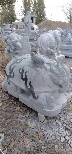 青石雕塑厂家